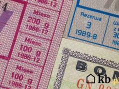 Te karteczki z PRL są dziś warte najwięcej. Niektóre nawet 400 zł za sztukę!
