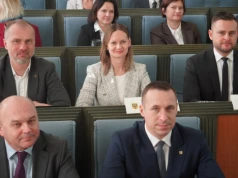 Niespodzianki nie było. Zarząd województwa z wotum zaufania i absolutorium