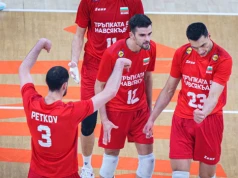 Grali rywale Polski. Rozstrzygnięcie po czterech setach