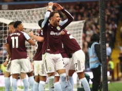 Aston Villa z Polakiem w składzie zlała niemiecki Freiburg w finale Ligi Europy