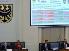 Sejmik udzielił absolutorium zarządowi Dolnego Śląska