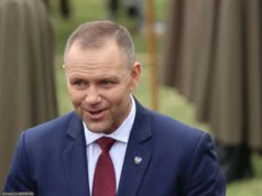 Jest decyzja Senatu ws. zarządzenia referendum przez Nawrockiego