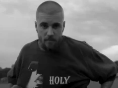 JUSTIN BIEBER – Speed Demon