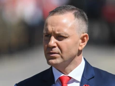 Prezydent chce referendum ws. polityki klimatycznej. Senat podjął decyzję