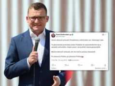 Reakcja z Kancelarii Prezydenta po decyzji Senatu ws. referendum