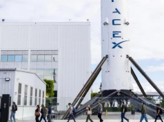 SpaceX wejdzie w czerwcu na Nasdaq. Prospekt nie ujawnia jednak wyceny