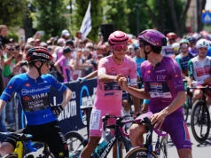 Déjà vu – zapowiedź 12. etapu Giro d’Italia 2026