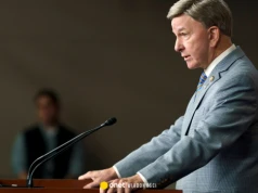 Kongresmen ujawnia kulisy decyzji wobec Polski. Pentagon miał zmienić zdanie