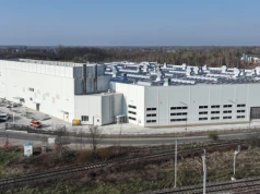 We Wrocławiu powstaje inteligentna fabryka, która szuka 200 specjalistów