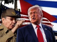 Media: Najnowszy ruch USA ws. Kuby może doprowadzić do wojny