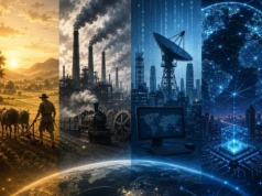 Wojna o przepływy
