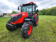 Mamy to! Oto nowy Zetor 5 – i od razu trzy modele serii