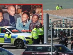 Tajemnicza śmierć trzech sióstr. Ciała znaleziono w Brighton