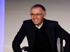 Były szef Stellantis, Carlos Tavares, nadal bez pracy. Nikt nie chce takiego menadżera?