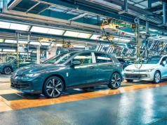 Kolejny chiński koncern chce kupić europejskie fabryki samochodów. Tym razem ofertę dostał Volkswagen