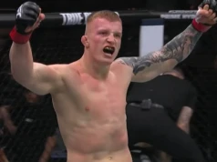 Polak zrobił furorę w UFC. Na to chce wydać zarobioną fortunę
