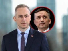 Jedno zdanie Tomczyka w USA. Wbił szpilę "nowemu korespondentowi"