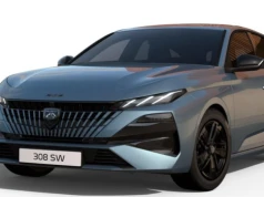 Najtańszy Peugeot 308 SW III. Co ma pod maską i ile kosztuje kombi spod znaku lwa w bazowej wersji Style?