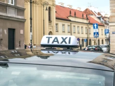 Sejmowi królowie taxi. Posłowie PiS biją wszystkich na głowę