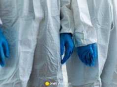 Praga przyjęła lekarza po kontakcie z wirusem Ebola. "Trwa obserwacja"