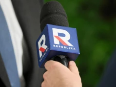 Na antenie Republiki odebrano telefony z fałszywymi zamówieniami. Kebab i pizza na adres Kaczyńskiego