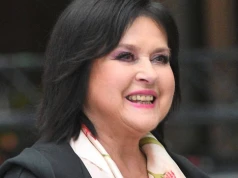 Elżbieta Jaworowicz przeżywa wyjątkowe chwile. Po 40 latach pojawił się ważny komunikat
