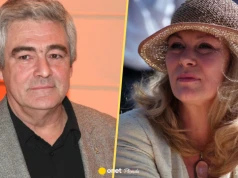 Mówiono, że to najpiękniejsza para. "Ona była w dołku, on pragnął cieszyć się życiem"