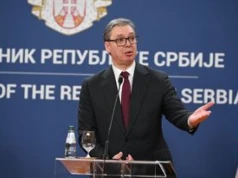 USA postawiły Serbii warunek. Trwają negocjacje z węgierskim gigantem.
