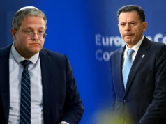 Burza po nagraniu z Izraela. Wezwali UE do zawieszenia umowy