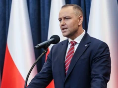 Karol Nawrocki proponował referendum. W Senacie zapadła decyzja