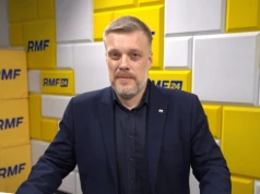 ​Czy Amerykanie ograniczą liczbę żołnierzy w Polsce? Zapytamy Adriana Zandberga