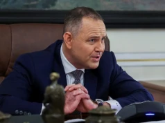 Senat powiedział „nie” referendum klimatycznemu. Pałac Prezydencki reaguje