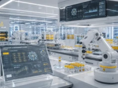 QIAGEN i NVIDIA rozwijają AI dla farmacji. Celem szybsze odkrywanie leków i biomarkerów