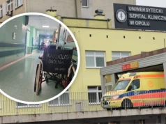 Oddział kardiologii w opolskim szpitalu czeka remont. Co się zmieni?