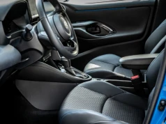 Japoński mieszczuch zmienił ton. Toyota pokazała, że małe auto też może mieć charakter
