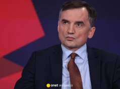Co z cofnięciem pozwolenia na broń dla Zbigniewa Ziobry? Policja reaguje