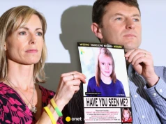 Rodzice Madeleine McCann zszokowani nowym filmem. Wydali oświadczenie