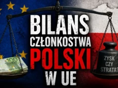 Bilans członkostwa Polski w UE