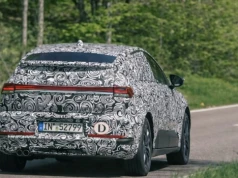A2 powróci jeszcze tej jesieni. Audi zdradziło pierwsze szczegóły