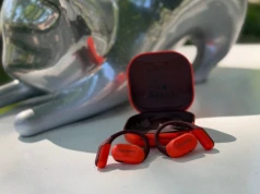 Recenzja Suunto Spark. Słuchawki, które trenują razem z tobą