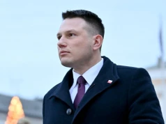 Izrael regularnie łamie prawa człowieka, a nasz rząd tchórzliwie chowa głowę w piasek