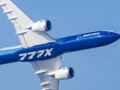 Dziesiątki nowych Boeingów 777X czeka modernizacja. Potrzeba na to lat