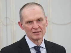 Poczobut zapowiedział powrót na Białoruś. Ujawnił datę