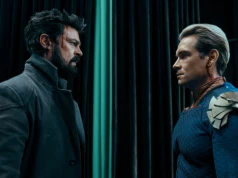 Finał The Boys zawiódł? Fani porównują koniec do Gry o tron