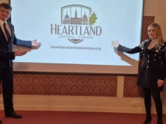 Negacjoniści klimatyczni z USA idą na Europę. Zaczęli od Warszawy, pomaga im Ordo Iuris