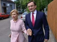 Ziobro i jego żona dostali obywatelstwo Węgier? Zaskakujące słowa Magyara