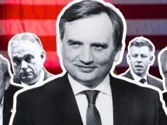 Ucieczka Ziobry niczym serial. Nowe tropy, postaci i coraz więcej pytań