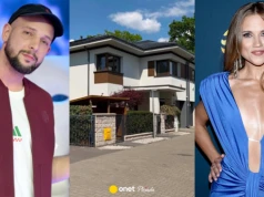 Dom Agnieszki Kaczorowskiej i Macieja Peli jest już na sprzedaż. "Komuś będzie się tu pięknie mieszkać"