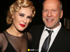 Bruce Willis ma demencję. "W moim ojcu pojawiła się czułość, której wcześniej nie znałam"
