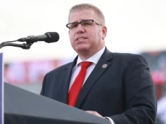 Darren Bailey przeprasza mieszkańców Chicago za nazwanie miasta „piekłem”